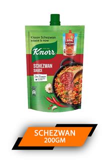 Knorr Schezwan Sauce 200gm